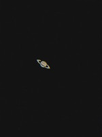 Saturn May 22, 2007