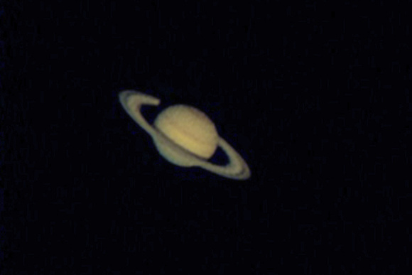 Saturn May 22, 2007