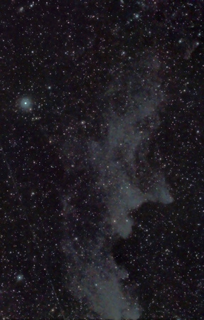 IC 2118 - "Witch Head Nebula" in Eridanus