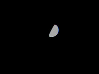 Venus May 30, 2007