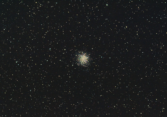 M10 in Ophiuchus