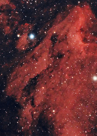 IC 5070 Closeup View