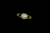 Saturn May 30, 2007