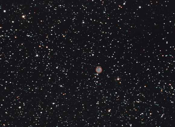 NGC 7048 in Cygnus