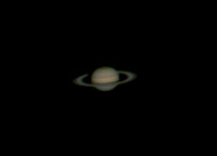 Saturn June 23, 2007