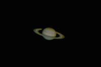 Saturn May 30, 2007