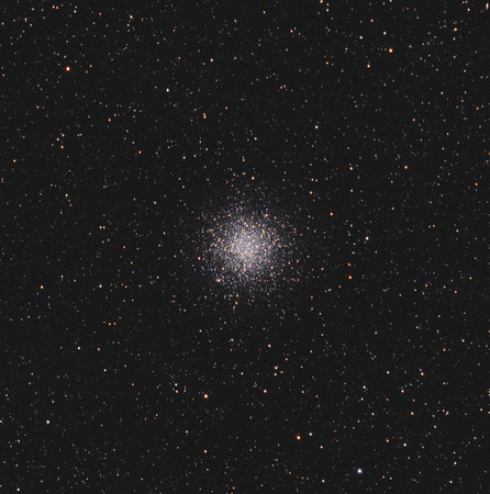M55 in Sagittarius