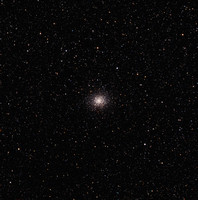 M19 in Ophiuchus