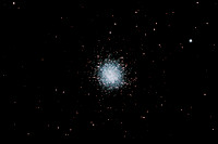 M13 with C8