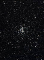 The Messier Objects