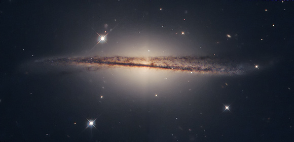 ESO 510-G13