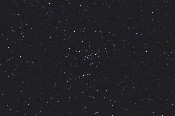 M34 in Perseus