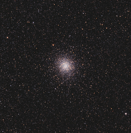 M22 in Sagittarius