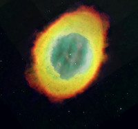 M57 in Lyra