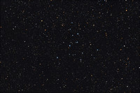 M39 in Cygnus
