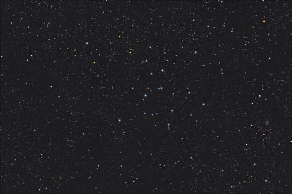 M39 in Cygnus