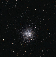NGC 5466 in Bootes