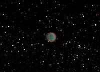 NGC 6781 Closeup View