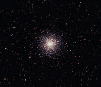 M12 in Ophiuchus