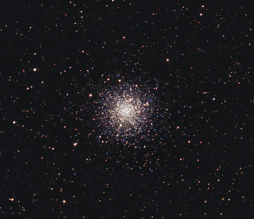 M12 in Ophiuchus