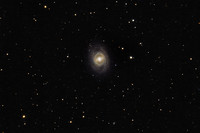 The Messier Objects