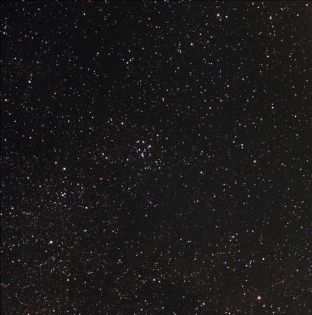 M18 in Sagittarius