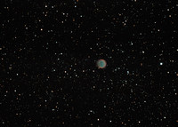 NGC 6781 in Aquila