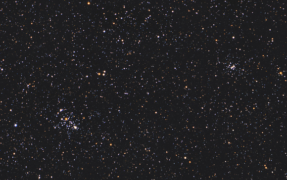 M103 in Cassiopeia