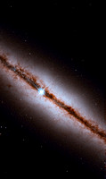 NGC 4013 in Ursa Major