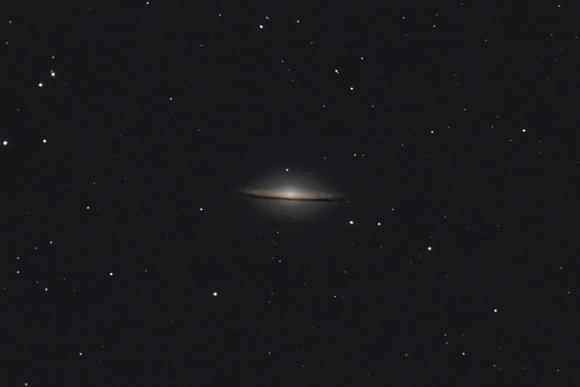 M104 in Virgo