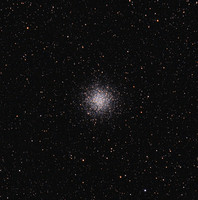 M55 in Sagittarius