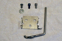 QRB Hardware and Screws