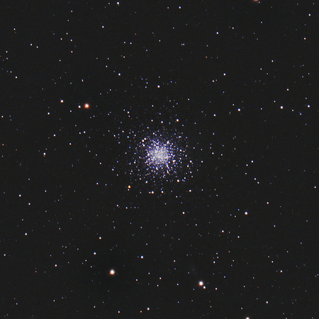 M68 in Hydra