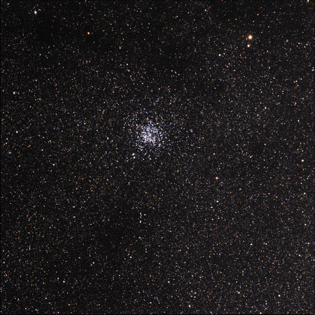 M11 Processed as RGB In CCDStack and CS3