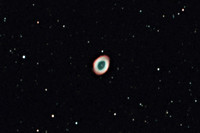 M57 Closeup