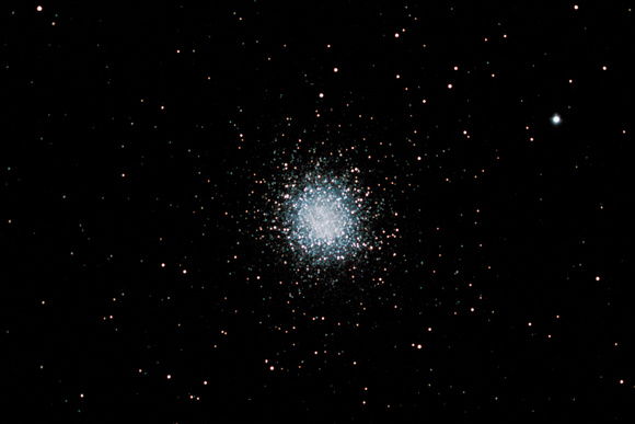 M13 with C8